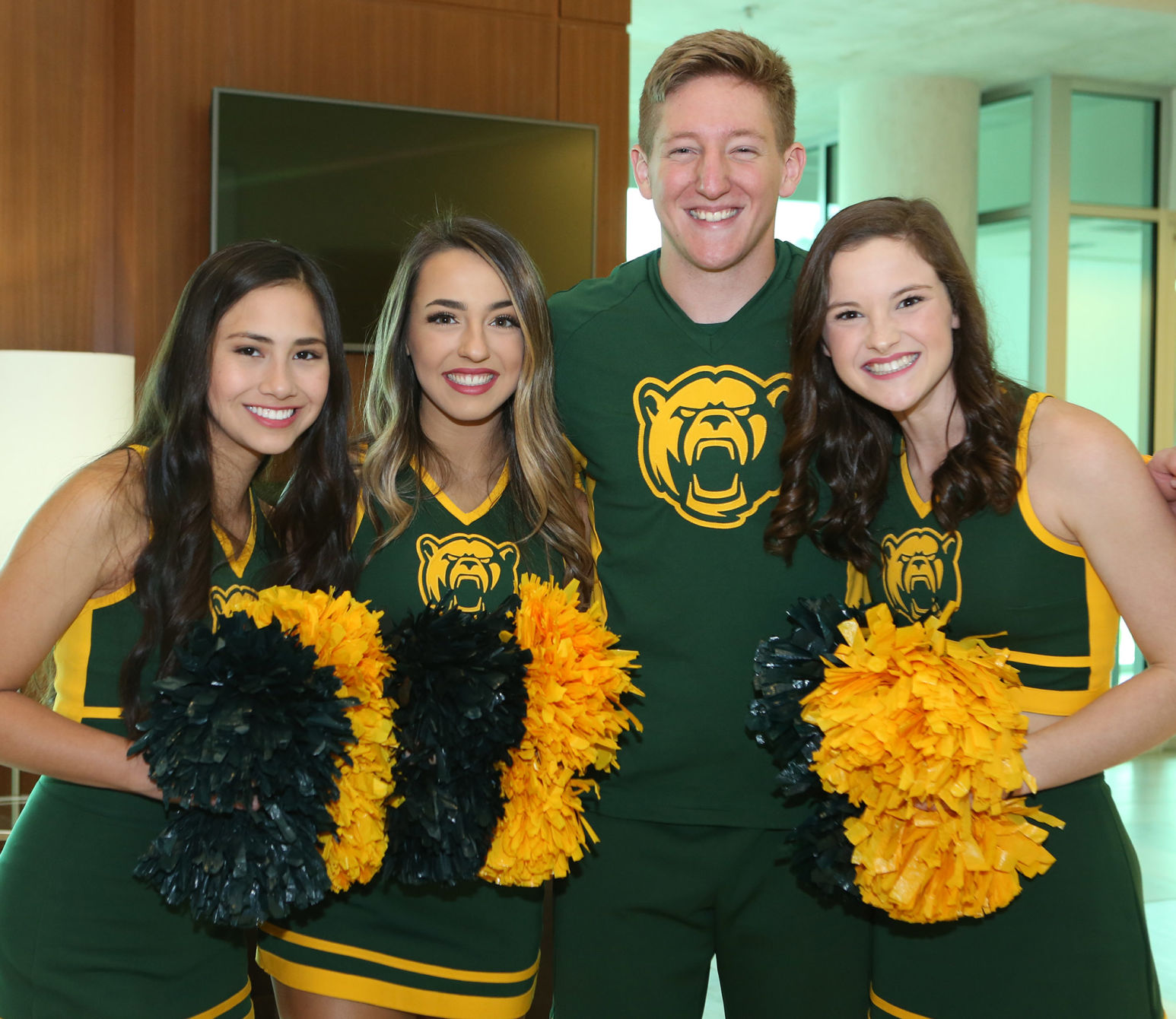 Tip-Off Luncheon 2019